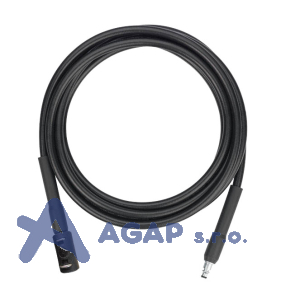 Prodlužovac&iacute; hadice 8 m pro HDR-K 85-16 TF
