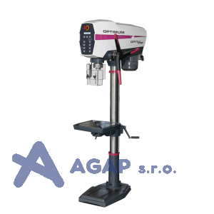 Sloupov&aacute; vrtačka OPTIdrill DP 33 BV