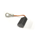 Uhlík motoru pro magnetické vrtačky MB 351, 351 F, 300, 502 E, KE 6