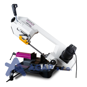 P&aacute;sov&aacute; pila na kov OPTIsaw SP 15V