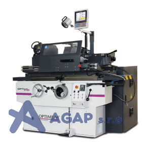 Univerz&aacute;ln&iacute; hrotov&aacute; bruska OPTIgrind GC 1305