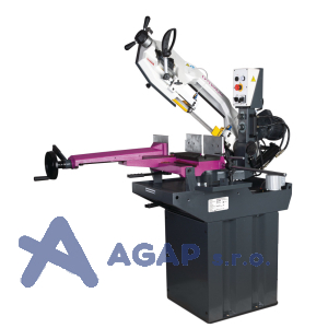 P&aacute;sov&aacute; pila na kov OPTIsaw SD 285 E