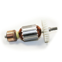Rotor pro magnetickou vrtačku MB 754
