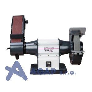 Kombinovan&aacute; bruska Optigrind GU 30 S (400 V)