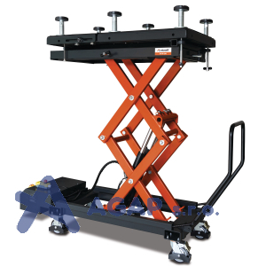 Nůžkov&yacute; zvedac&iacute; stůl FHT-B 1200