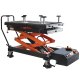 Nůžkový zvedací stůl FHT-B 1200