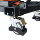 Nůžkový zvedací stůl FHT-B 1200