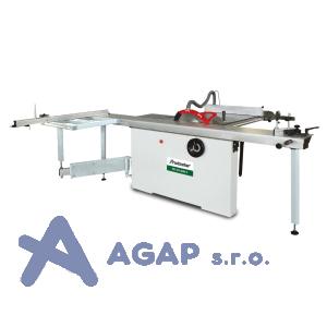 Form&aacute;tovac&iacute; pila Holzstar&reg; FKS 315-2600 E