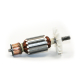 Rotor pro magnetické vrtačky MB 351, MB 502 E