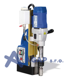 Magnetick&aacute; vrtačka MB 502