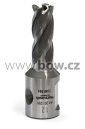 J&aacute;drov&yacute; vrt&aacute;k &Oslash; 12 mm Karnasch SILVER-LINE 25