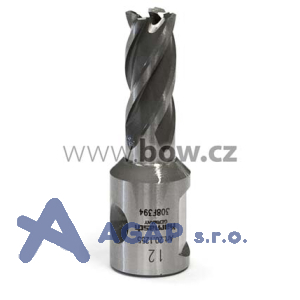 J&aacute;drov&yacute; vrt&aacute;k &Oslash; 12 mm Karnasch SILVER-LINE 25