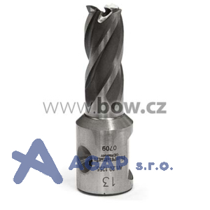 J&aacute;drov&yacute; vrt&aacute;k &Oslash; 13 mm Karnasch SILVER-LINE 25
