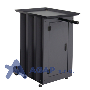 Podstavec pro pily SP15 / SP17V