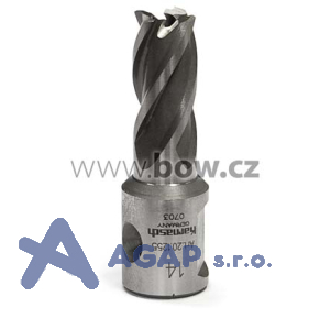 J&aacute;drov&yacute; vrt&aacute;k &Oslash; 14 mm Karnasch SILVER-LINE 25