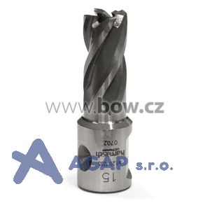 J&aacute;drov&yacute; vrt&aacute;k &Oslash; 15 mm Karnasch SILVER-LINE 25