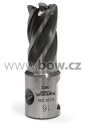 J&aacute;drov&yacute; vrt&aacute;k &Oslash; 17 mm Karnasch SILVER-LINE 25