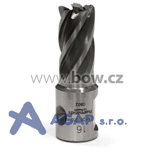 J&aacute;drov&yacute; vrt&aacute;k &Oslash; 17 mm Karnasch SILVER-LINE 25