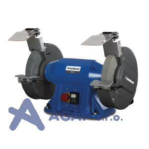 Dvoukotoučov&aacute; bruska DS 250