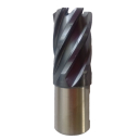 J&aacute;drov&yacute; vrt&aacute;k &oslash; 12 mm OPTIMUM (TiAln 30)