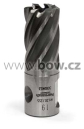 J&aacute;drov&yacute; vrt&aacute;k &Oslash; 19 mm Karnasch SILVER-LINE 25