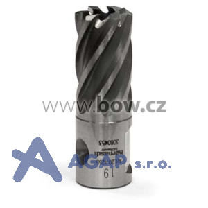 J&aacute;drov&yacute; vrt&aacute;k &Oslash; 19 mm Karnasch SILVER-LINE 25