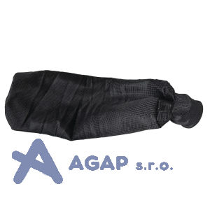 Vak na prach (pro modely MBSM AS)