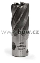 J&aacute;drov&yacute; vrt&aacute;k &Oslash; 21 mm Karnasch SILVER-LINE 25
