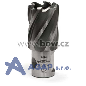 J&aacute;drov&yacute; vrt&aacute;k &Oslash; 25 mm Karnasch SILVER-LINE 25