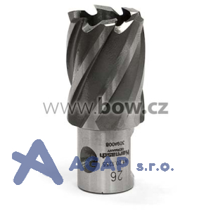 J&aacute;drov&yacute; vrt&aacute;k &Oslash; 26 mm Karnasch SILVER-LINE 25