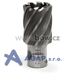 J&aacute;drov&yacute; vrt&aacute;k &Oslash; 27 mm Karnasch SILVER-LINE 25