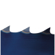 Pilový pás 5611 x 25 x 0.9 mm 3 TPI
