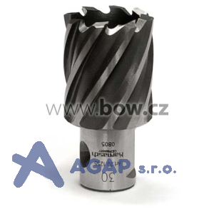 J&aacute;drov&yacute; vrt&aacute;k &Oslash; 30 mm Karnasch SILVER-LINE 25