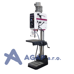 Převodov&aacute; vrtačka OPTIdrill DH 45 V