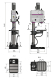 Převodová vrtačka OPTIdrill DH 45 V