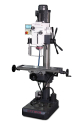 Sloupov&aacute; převodov&aacute; vrtačka OPTIdrill DH 40CTPED