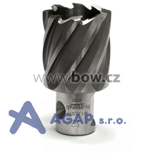 J&aacute;drov&yacute; vrt&aacute;k &Oslash; 32 mm Karnasch SILVER-LINE 25