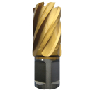 J&aacute;drov&yacute; vrt&aacute;k &oslash; 12 mm OPTIMUM (TiN 55)