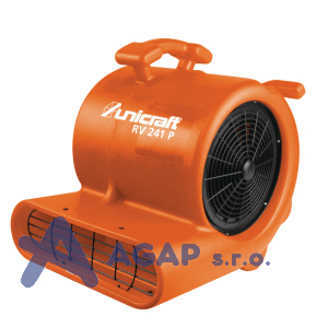Radi&aacute;ln&iacute; ventil&aacute;tor RV 241 P