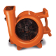 Radiální ventilátor RV 270 P