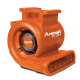 Radiální ventilátor RV 270 P