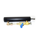 Hydraulick&yacute; v&aacute;lec pro p&aacute;sovou pilu S 131 GH