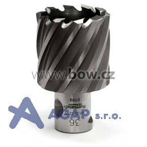 J&aacute;drov&yacute; vrt&aacute;k &Oslash; 37 mm Karnasch SILVER-LINE 25