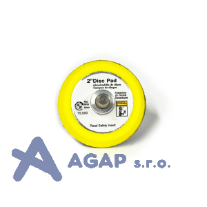 Le&scaron;t&iacute;c&iacute; tal&iacute;ř &Oslash; 50 mm se such&yacute;m zipem pro TS Mini PRO