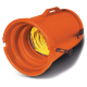 Axiální ventilátor MVT 300 P