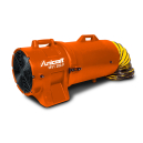 Axi&aacute;ln&iacute; ventil&aacute;tor MVT 200 P