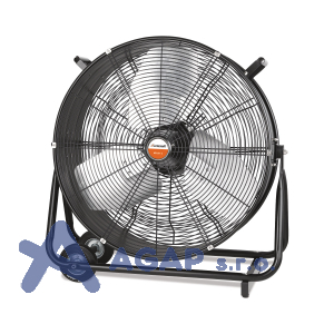 Mobiln&iacute; ventil&aacute;tor MV 611-2