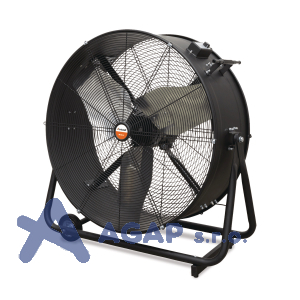 Mobiln&iacute; ventil&aacute;tor MV 751-2