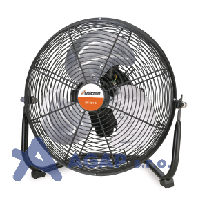 Podlahov&yacute; ventil&aacute;tor BV 301-3