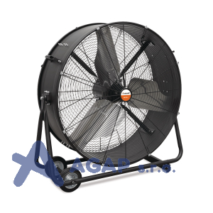 Mobiln&iacute; ventil&aacute;tor MV 901-2